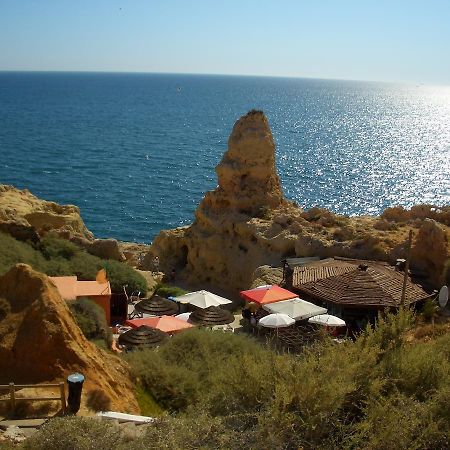 Ferienwohnung Casa Pescador Carvoeiro  Exterior foto