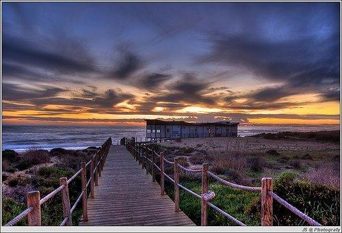 Ferienwohnung Casa Pescador Carvoeiro  Exterior foto