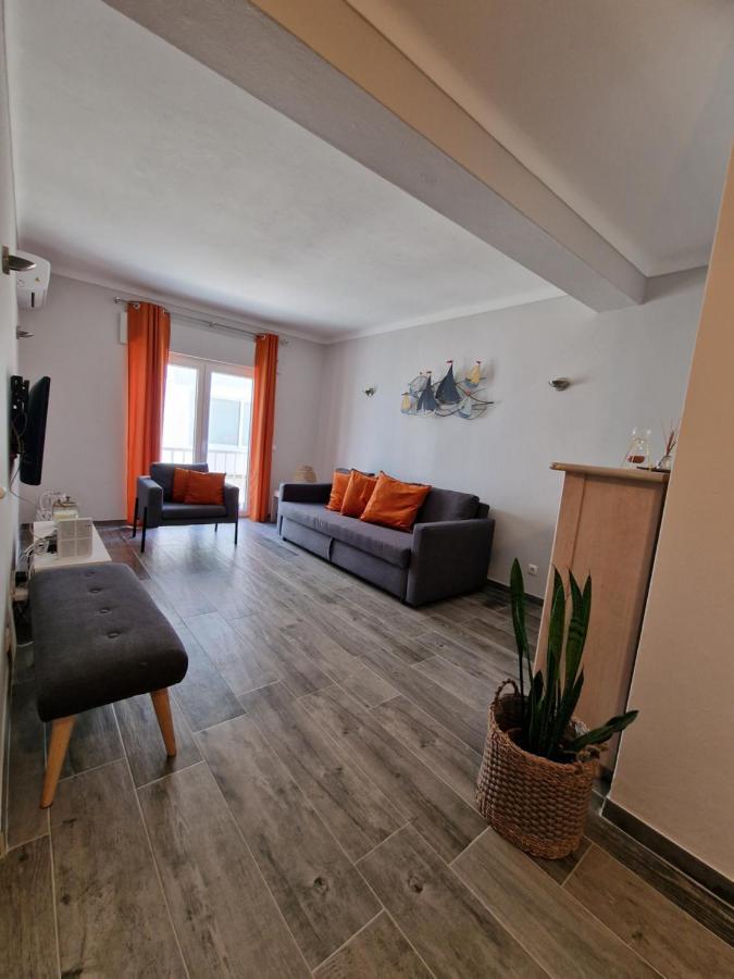 Ferienwohnung Casa Pescador Carvoeiro  Exterior foto