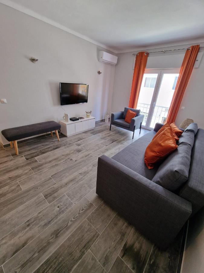 Ferienwohnung Casa Pescador Carvoeiro  Exterior foto