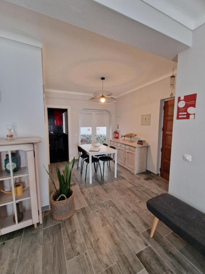 Ferienwohnung Casa Pescador Carvoeiro  Exterior foto